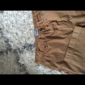 Barbour mans pants 34/32